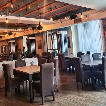 Modern Lux Apartment H8 At Milmari Resort Kopaonik Exterior photo