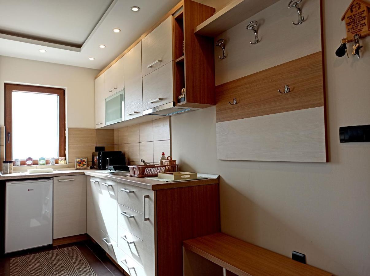 Modern Lux Apartment H8 At Milmari Resort Kopaonik Exterior photo