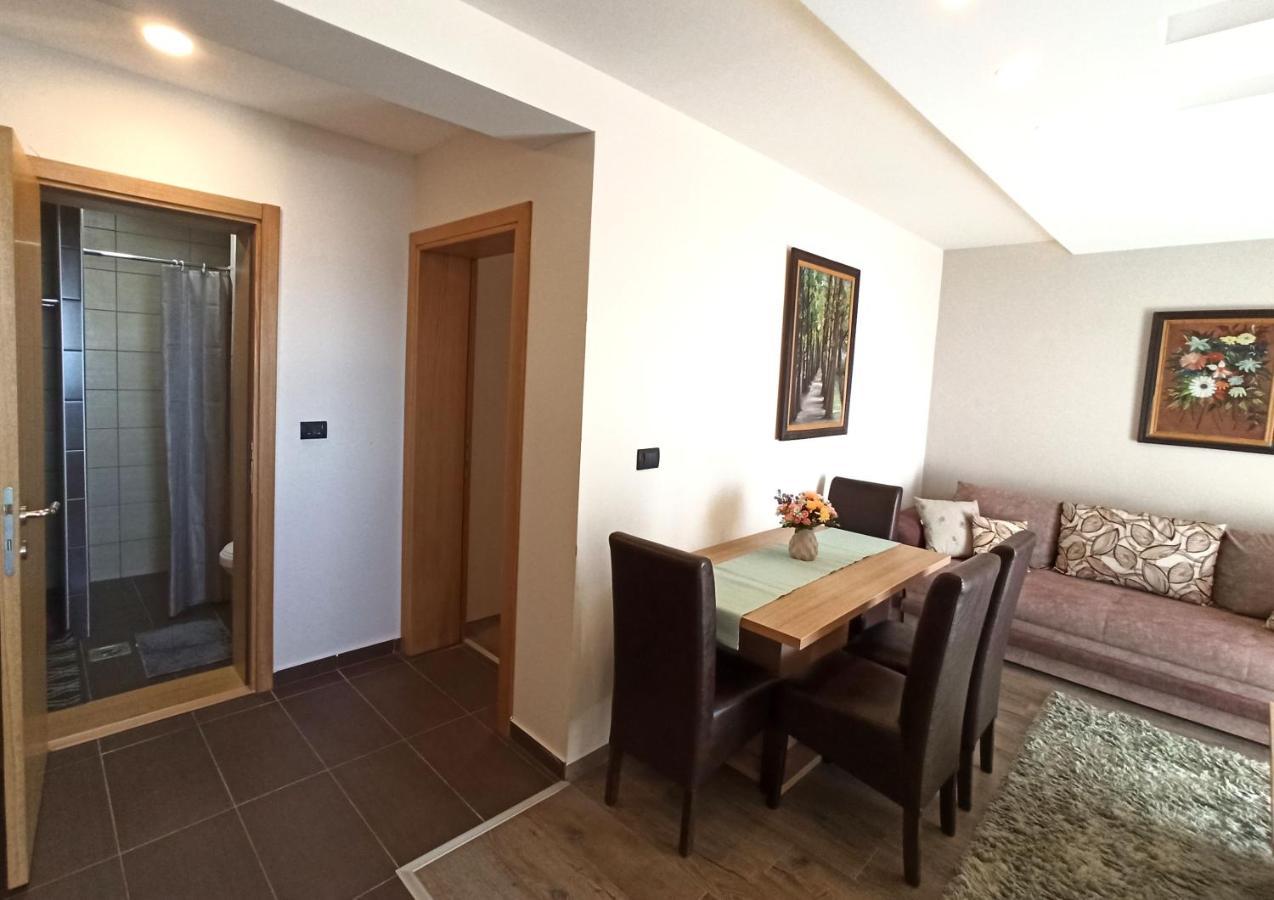 Modern Lux Apartment H8 At Milmari Resort Kopaonik Exterior photo