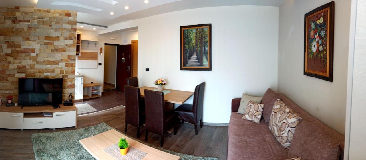 Modern Lux Apartment H8 At Milmari Resort Kopaonik Exterior photo