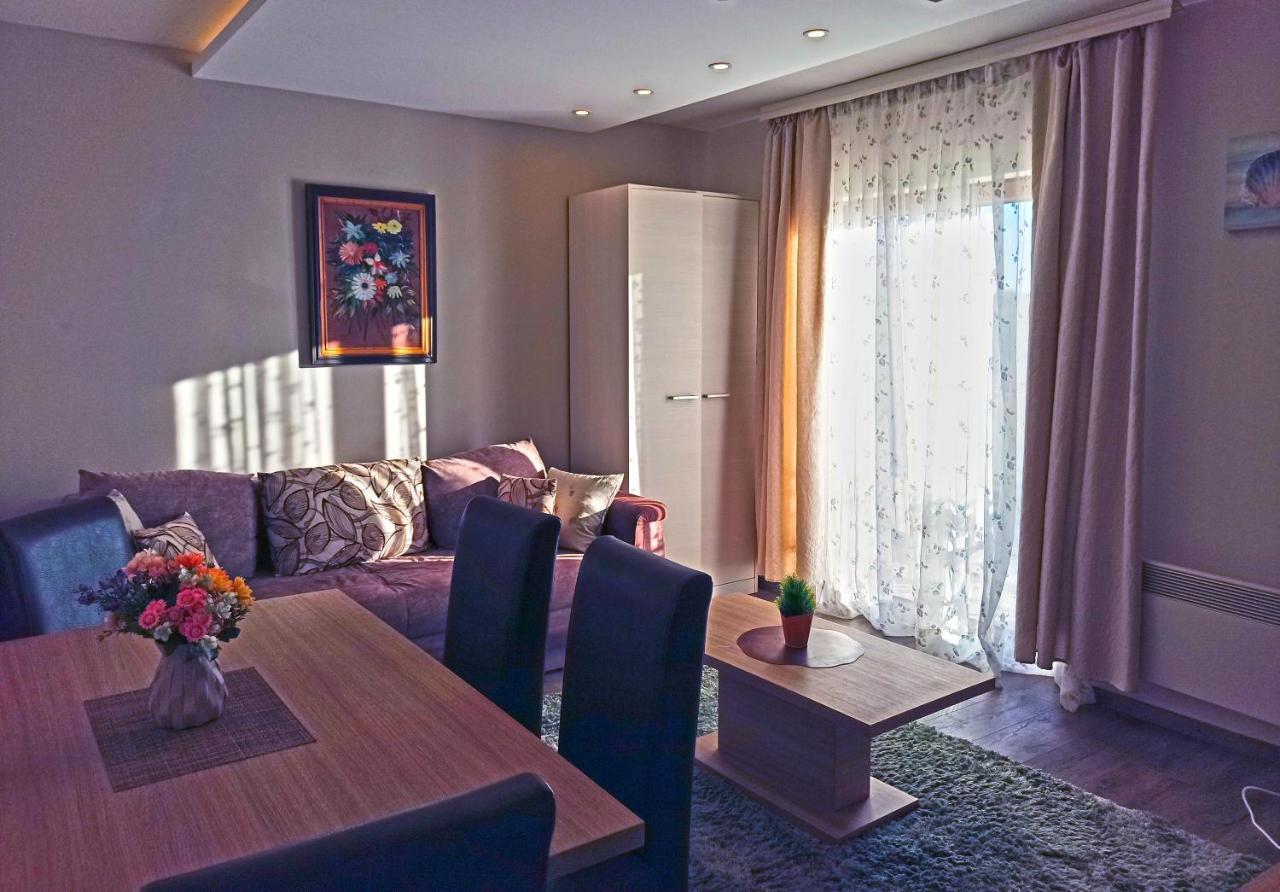 Modern Lux Apartment H8 At Milmari Resort Kopaonik Exterior photo