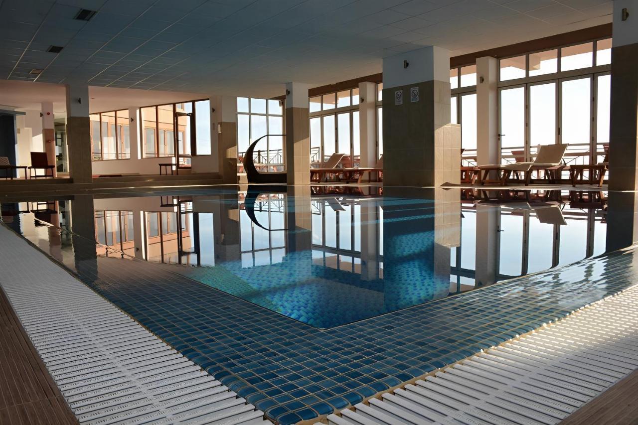Modern Lux Apartment H8 At Milmari Resort Kopaonik Exterior photo