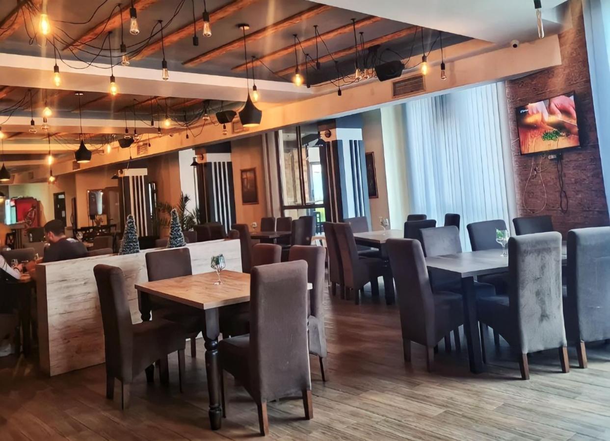 Modern Lux Apartment H8 At Milmari Resort Kopaonik Exterior photo